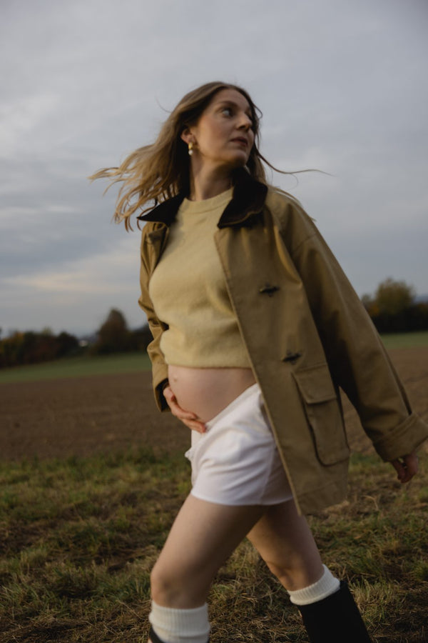 Maternity