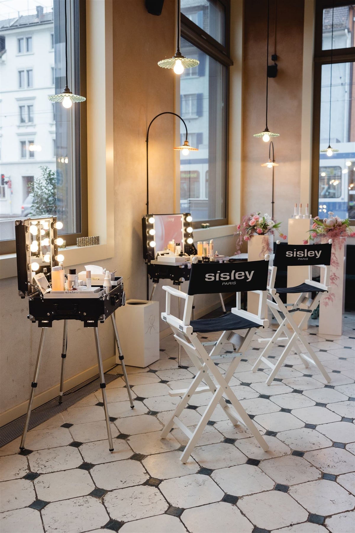 Sisley Beauty
