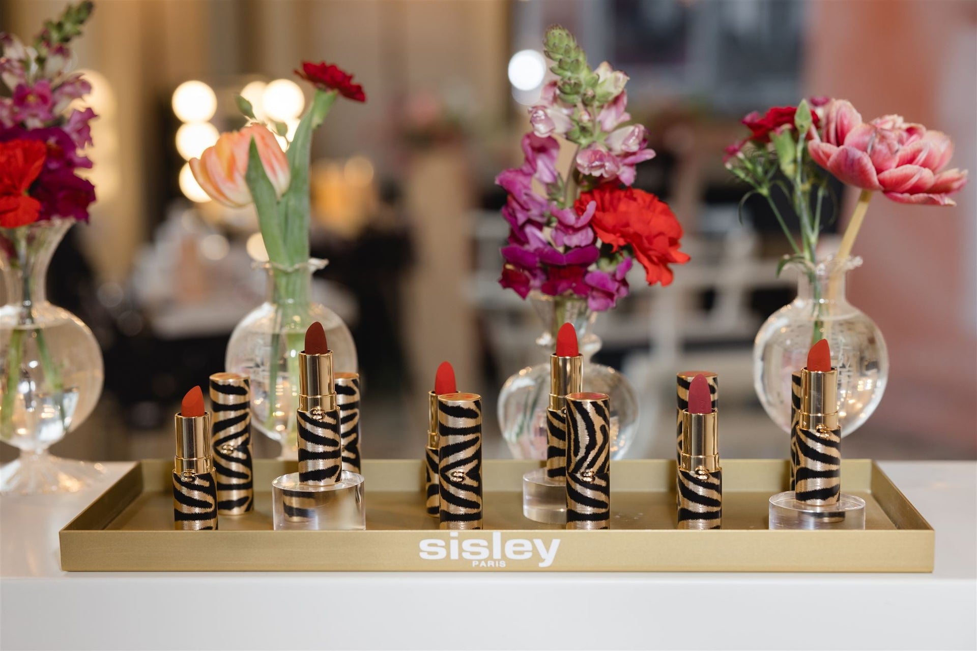 Sisley Beauty
