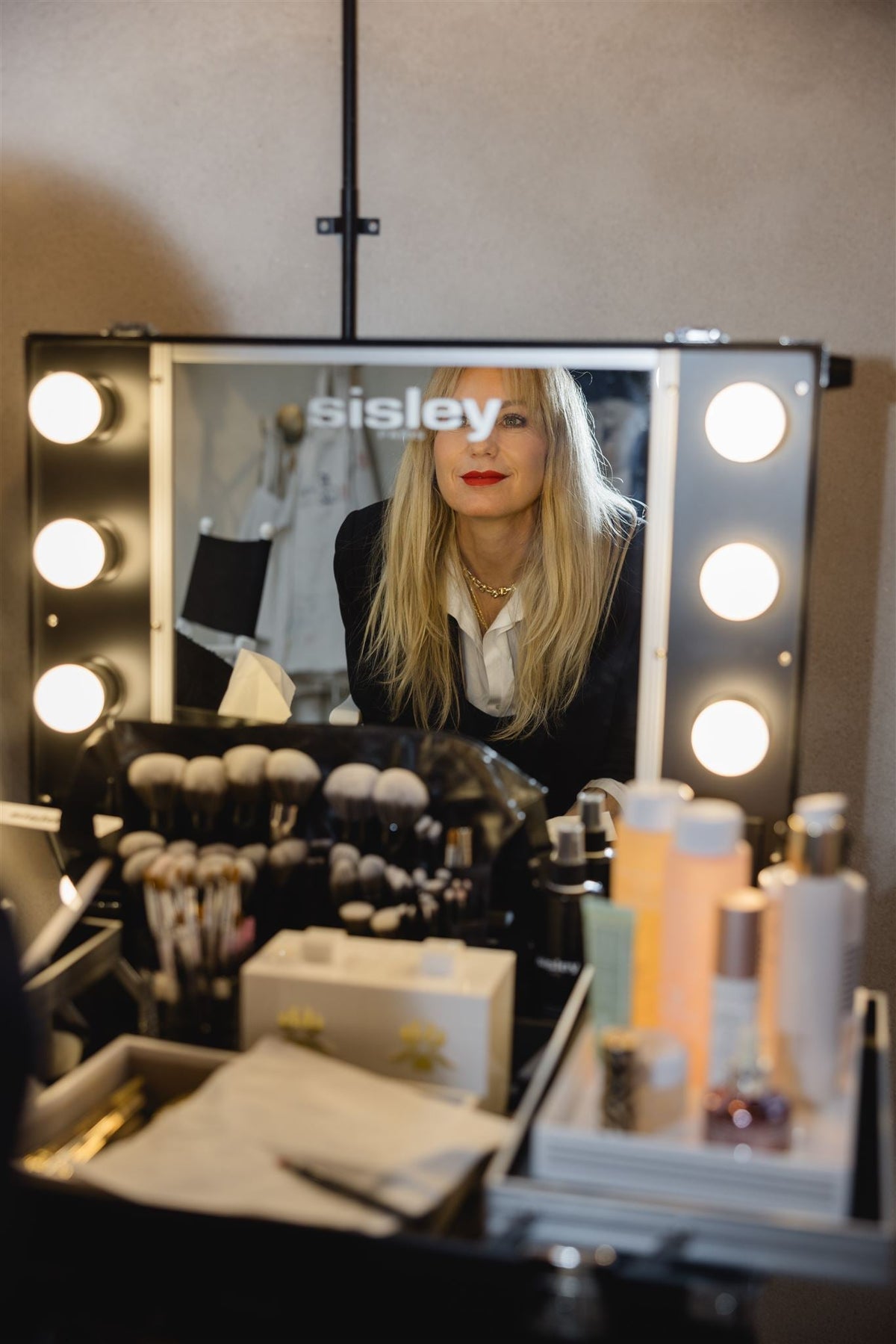 Sisley Beauty