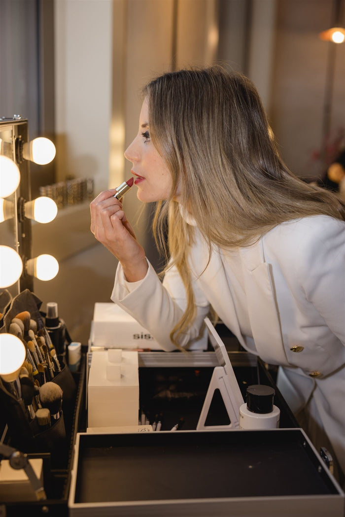 Sisley Beauty
