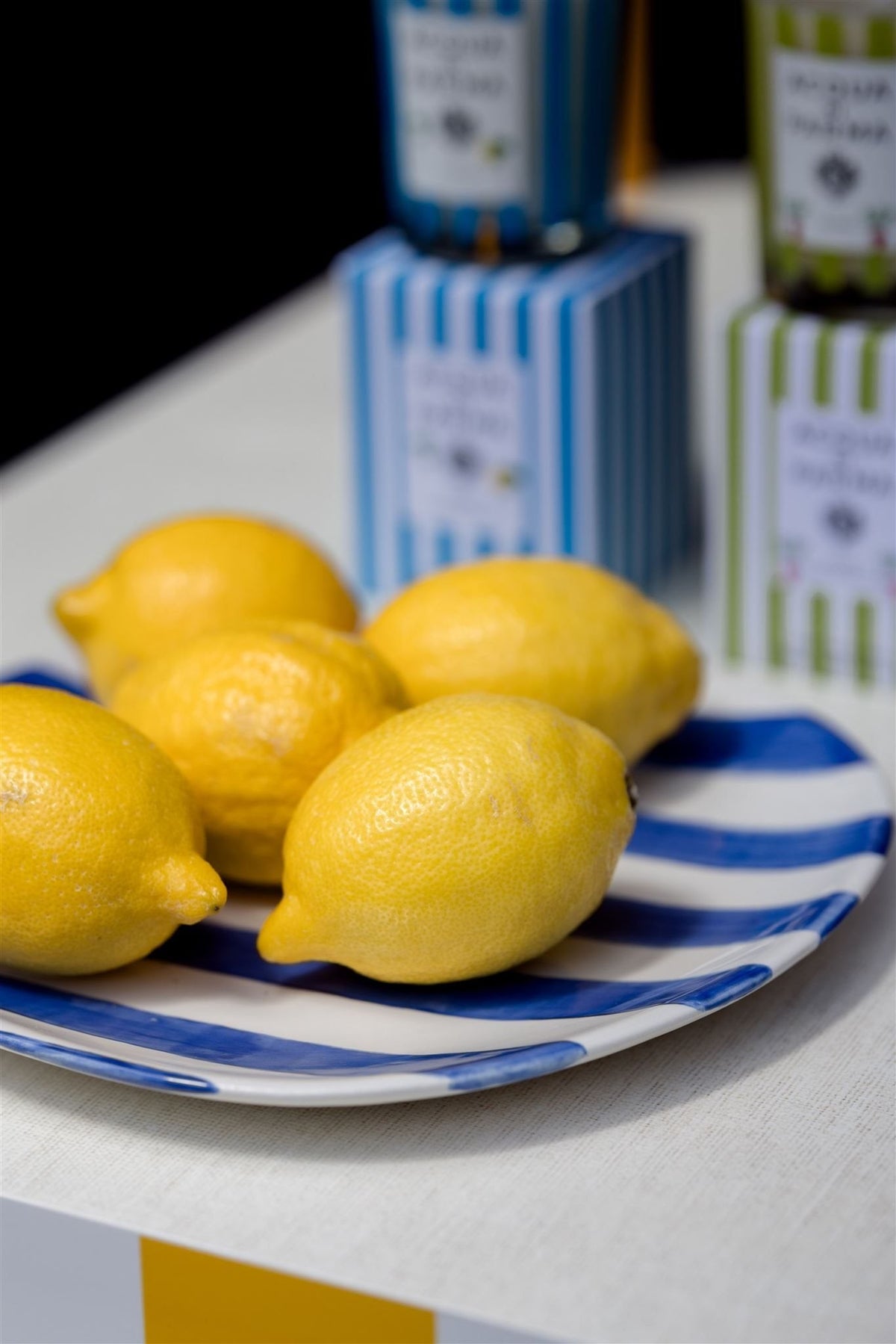 Acqua di Parma & Globus