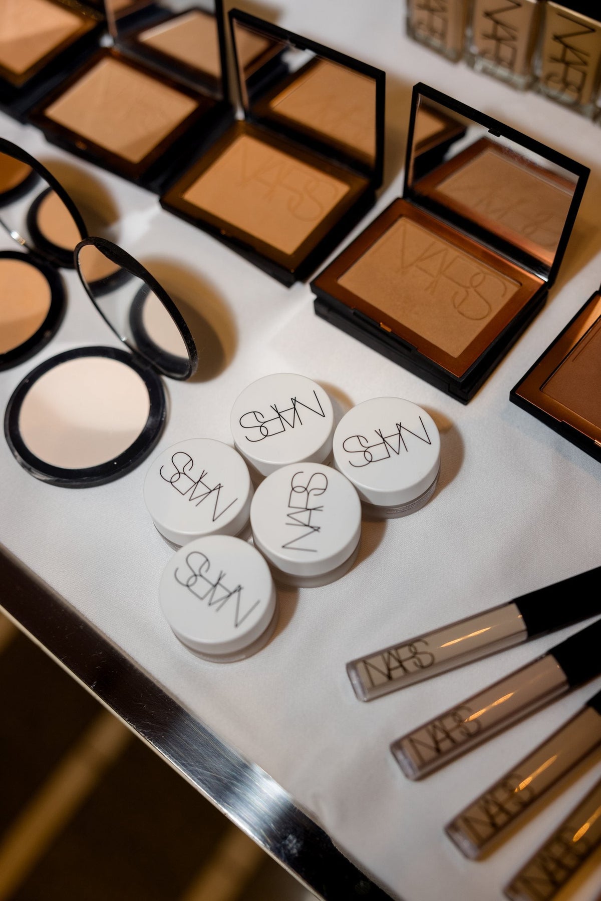 Nars Beauty