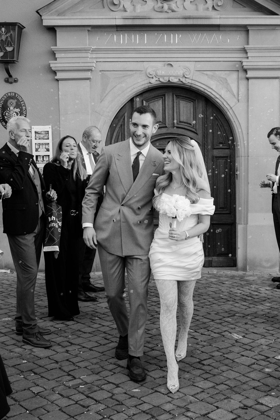 Zivile Hochzeit Zürich