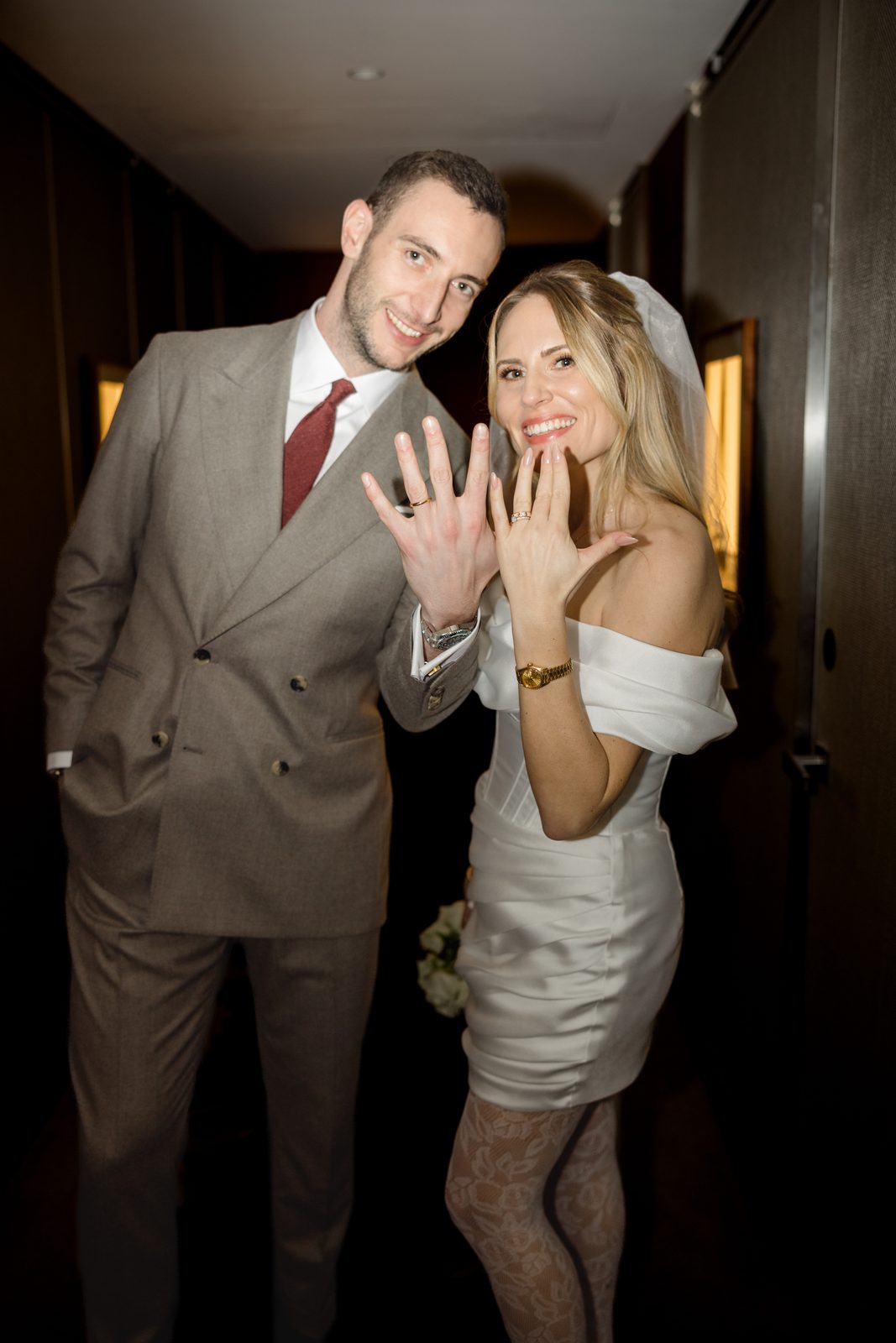 Zivile Hochzeit Zürich