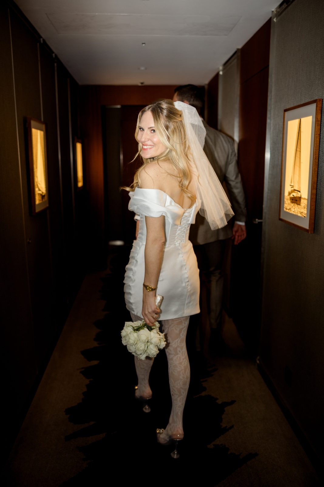 Zivile Hochzeit Zürich