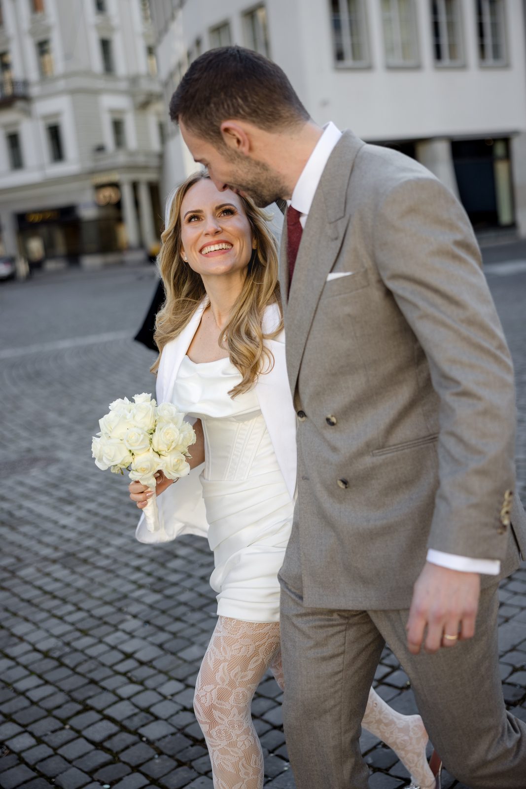 Zivile Hochzeit Zürich