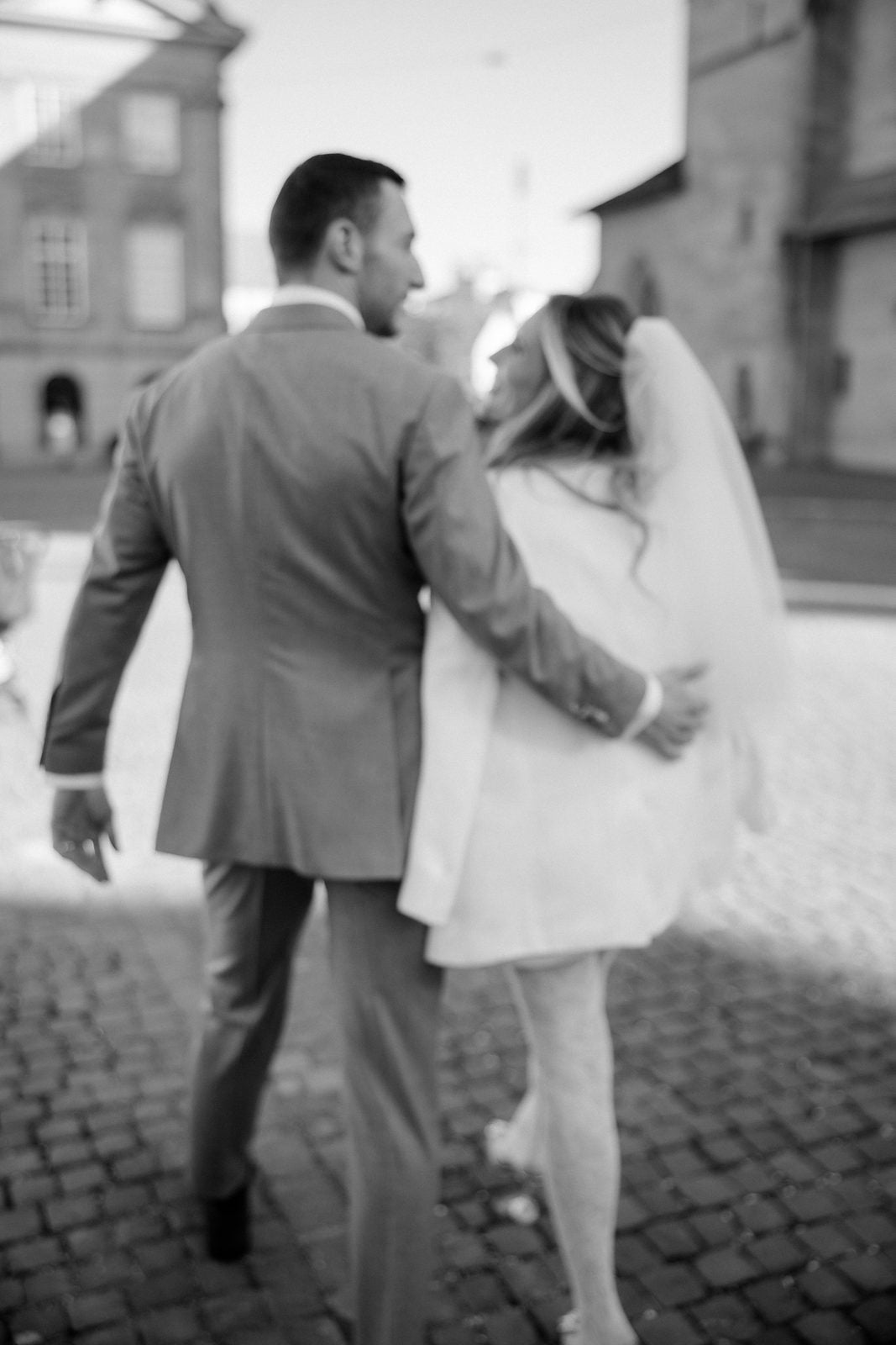Zivile Hochzeit Zürich