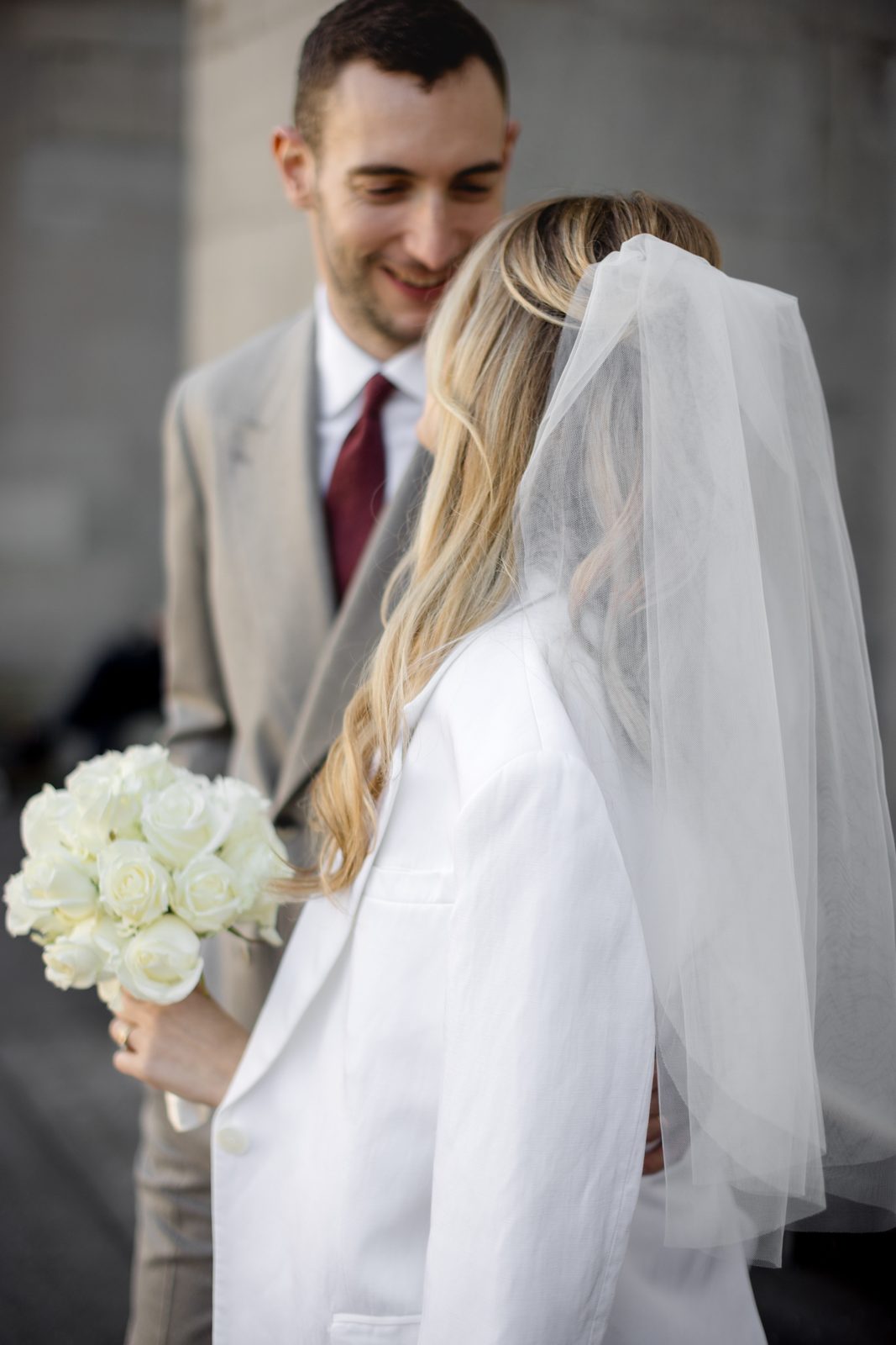 Zivile Hochzeit Zürich