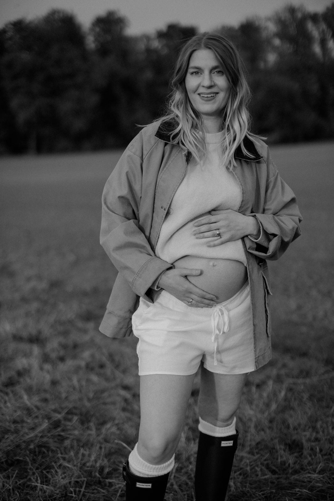 Maternity