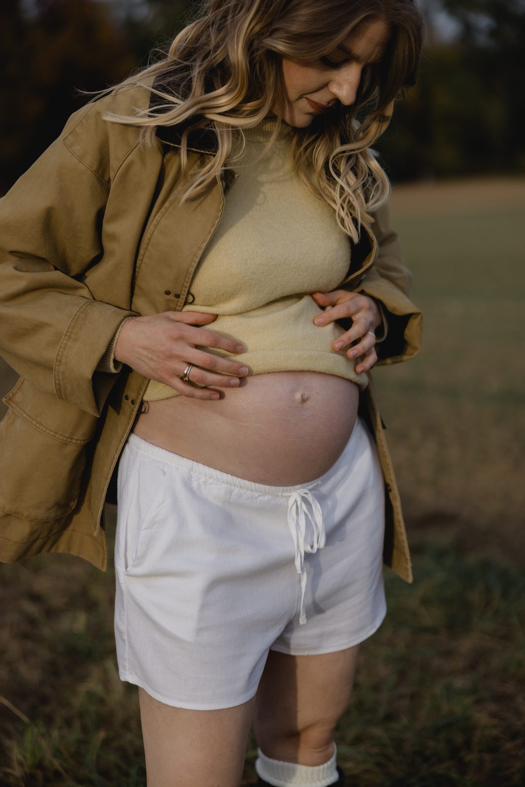 Maternity