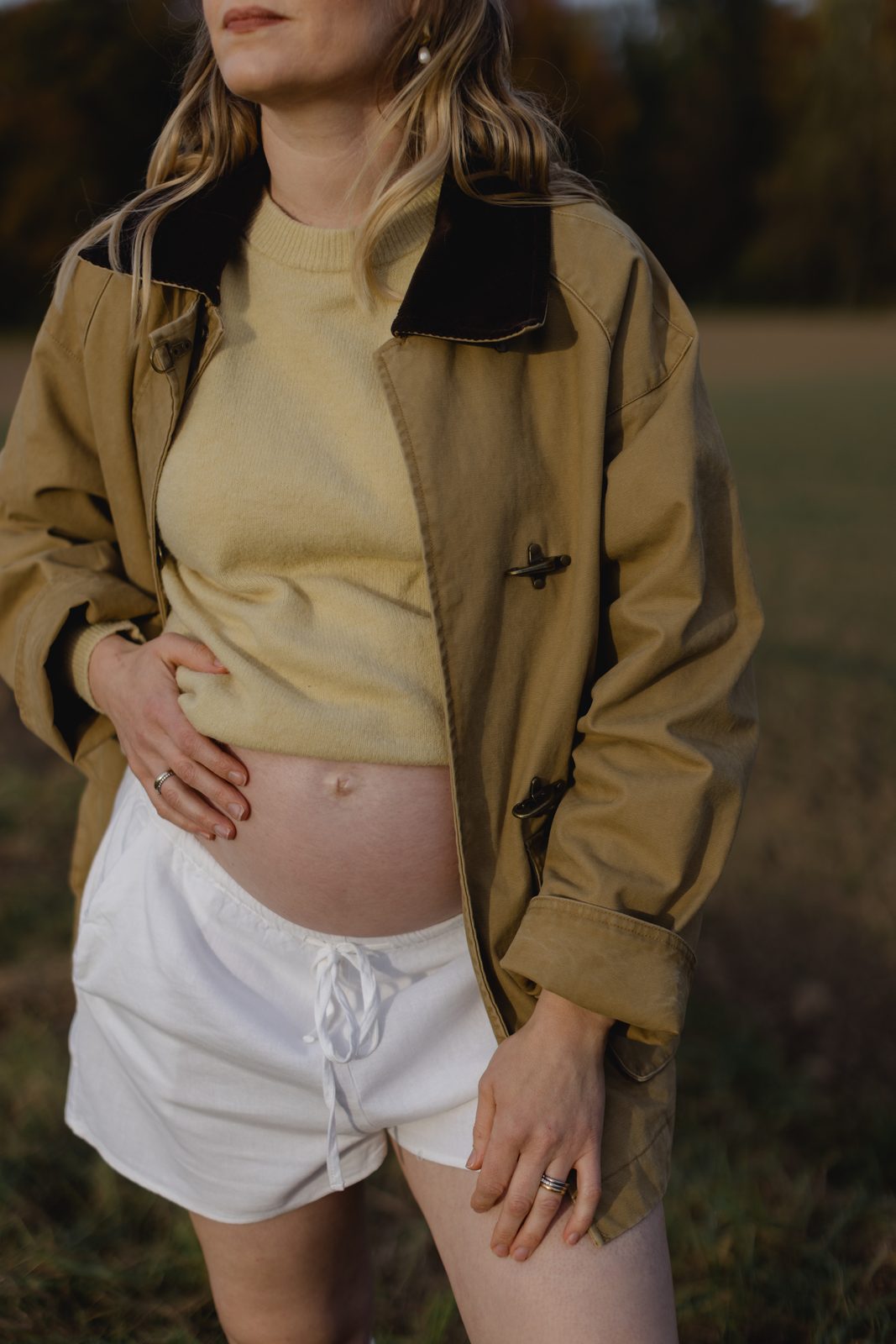 Maternity