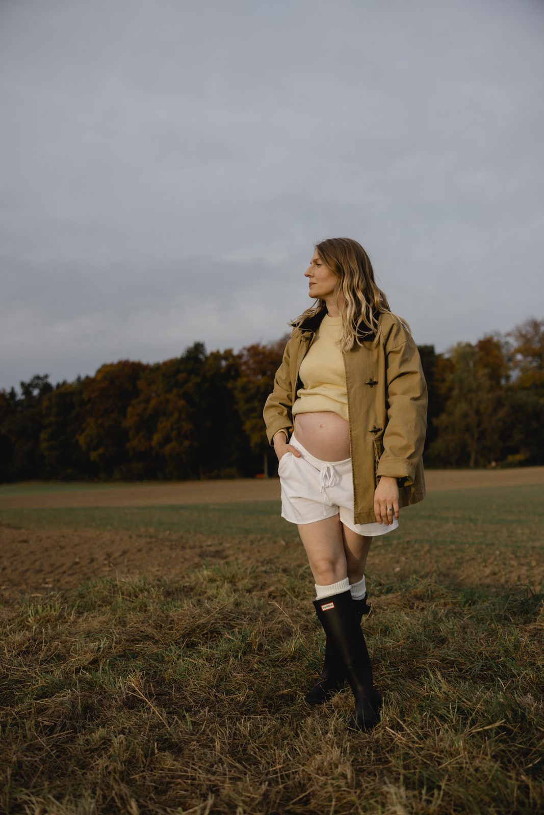 Maternity