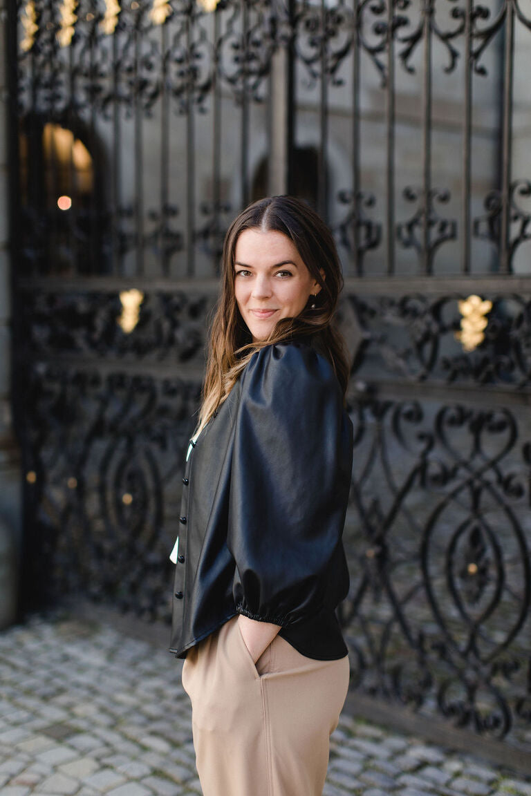 Livia Bass, Fotografin aus Zürich